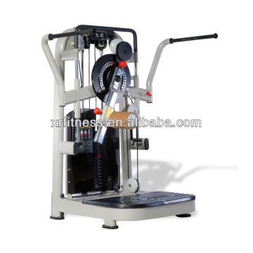 Спортивное оборудование Оборудование для фитнеса Высококачественный тренажер XR-8813 Multi Hip